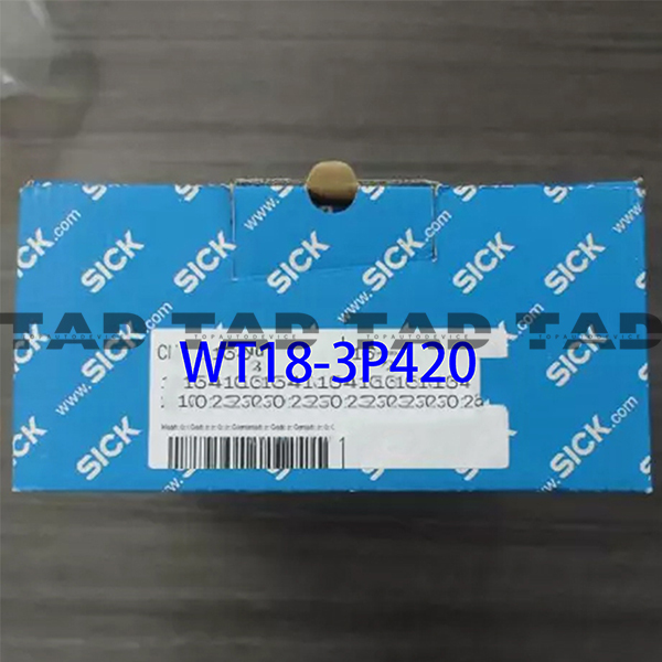 SICK WT18-3P420
