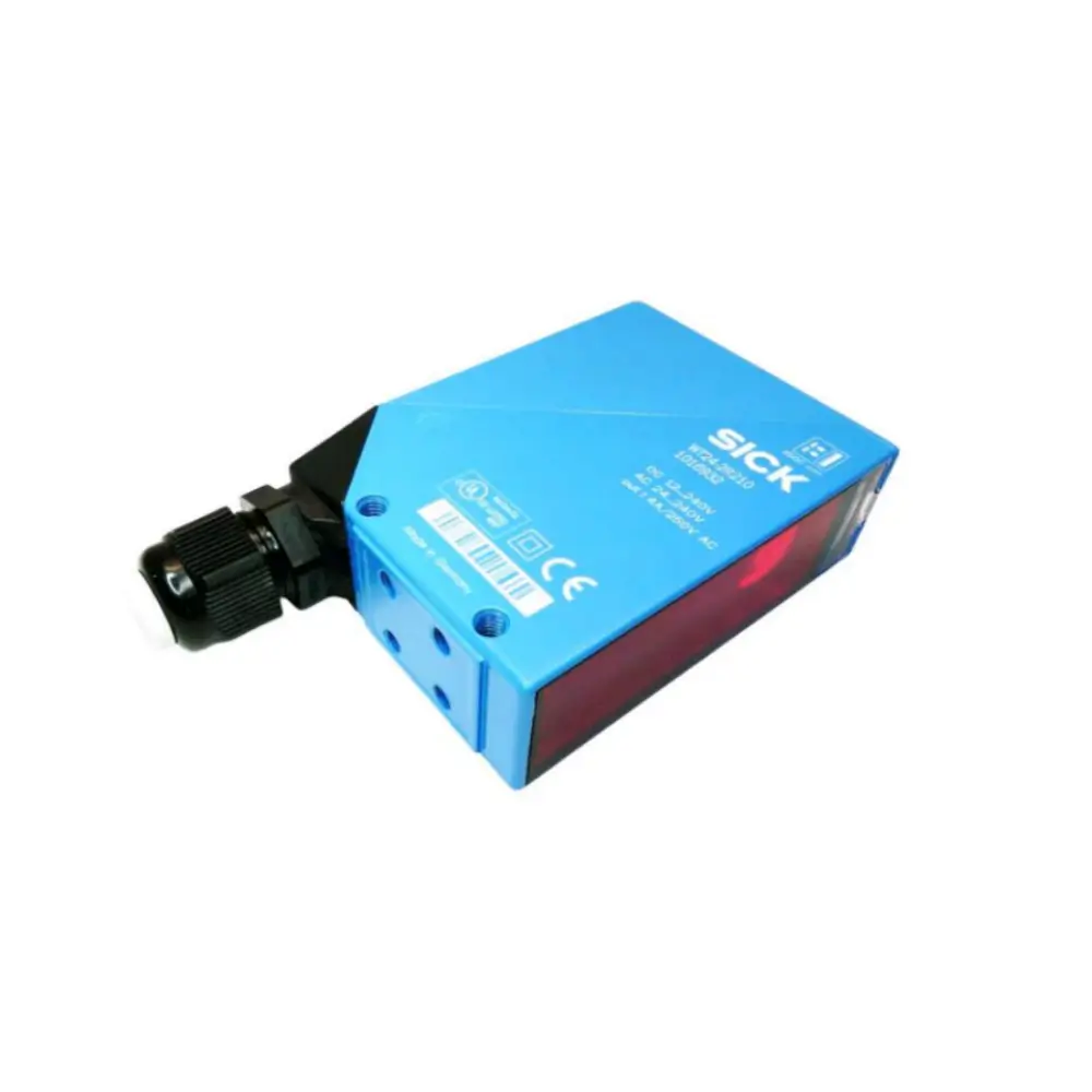 SICK WT24-2R210 Photoelectric Proximity Sensor
