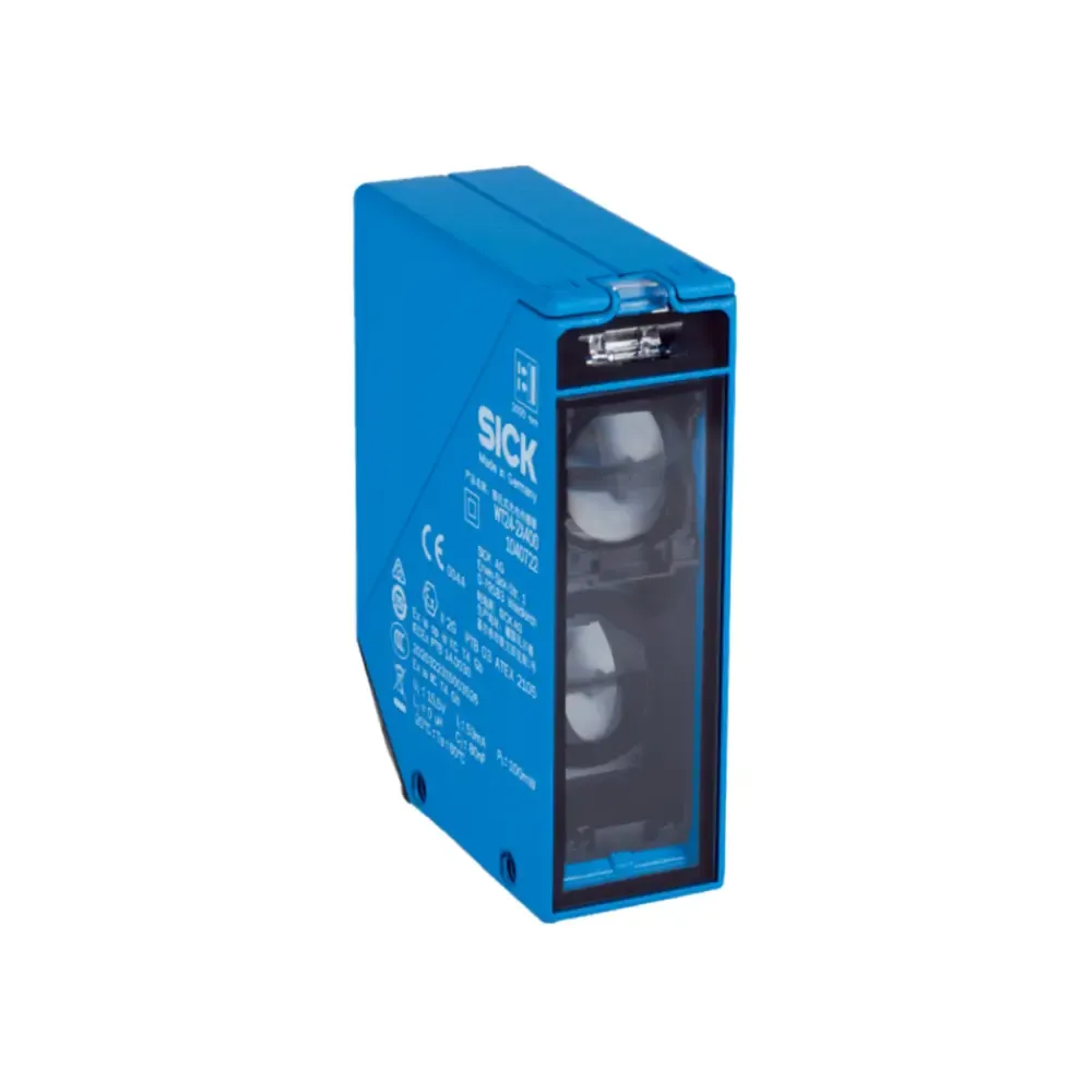 SICK WT24-2X400 Proximity Sensor