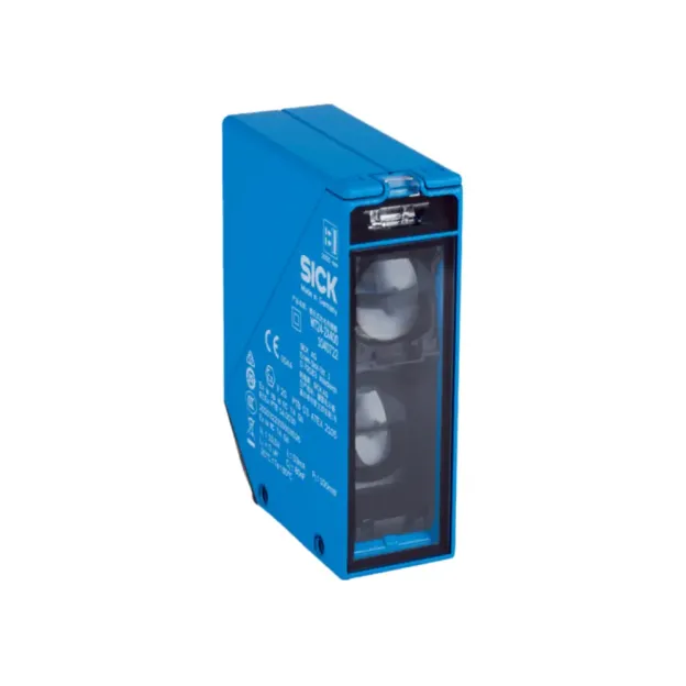SICK WT24-2X400 Proximity Sensor