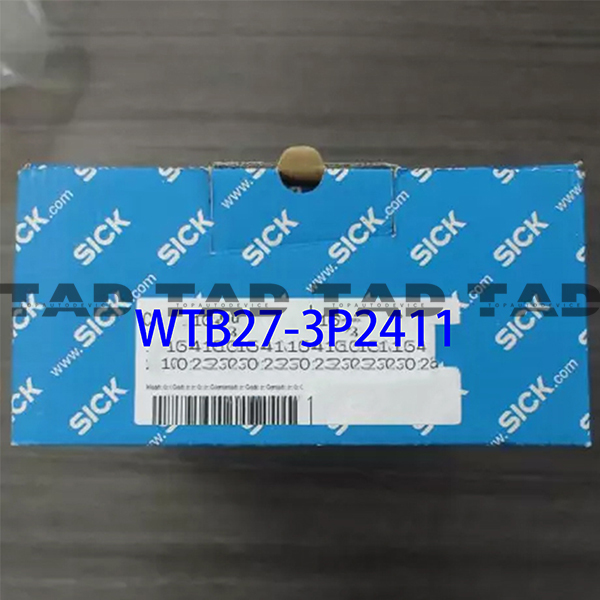 SICK WTB27-3P2411