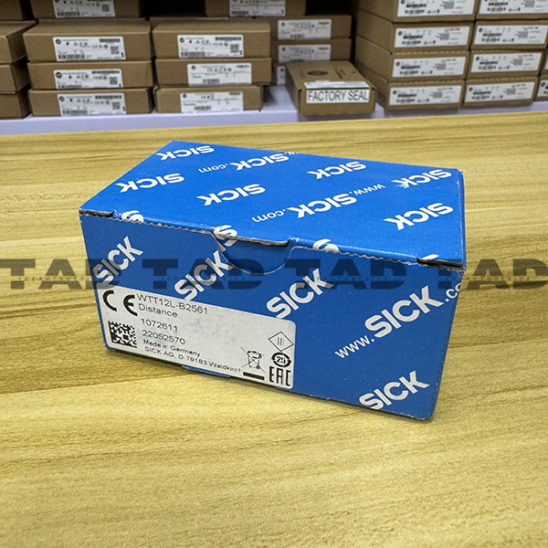 SICK WTT12L-B2561
