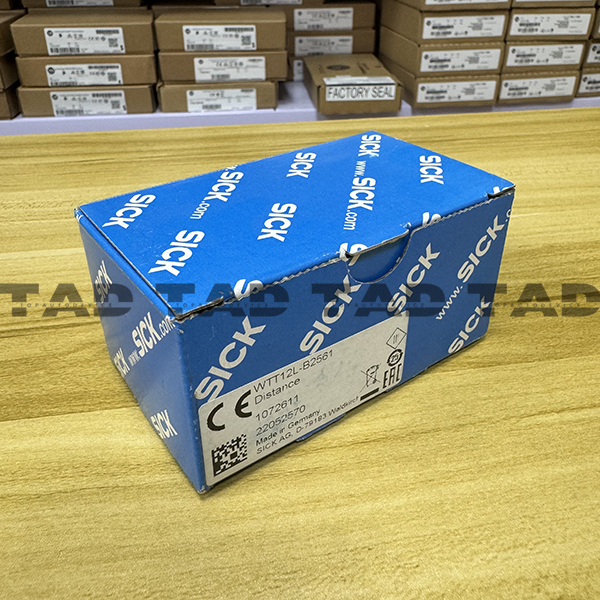 SICK WTT12L-B2561