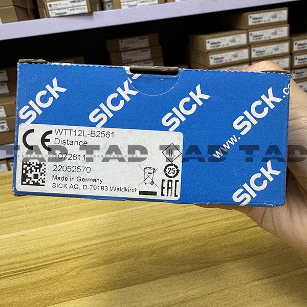 SICK WTT12L-B2561
