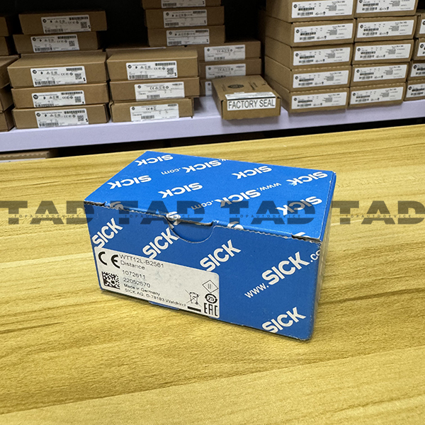 SICK WTT12L-B2561