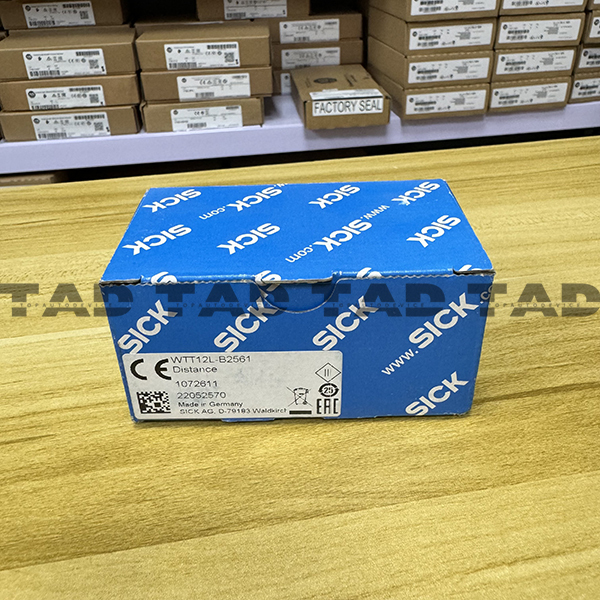 SICK WTT12L-B2561