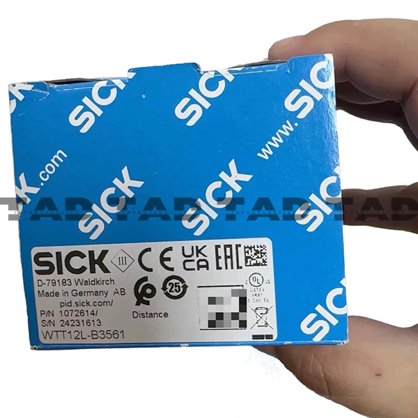 SICK WTT12L-B3561