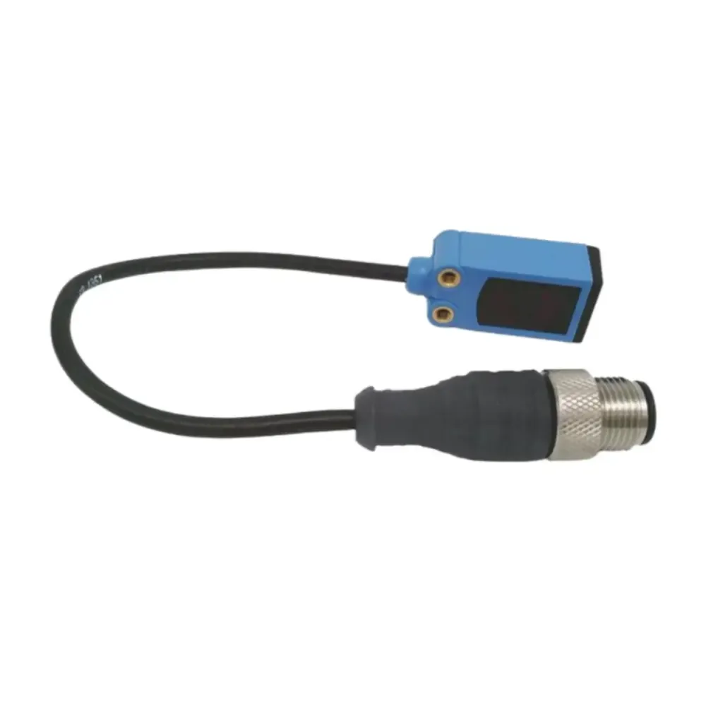 SICK WTV4-3P3441S38 Miniature Photoelectric Sensor