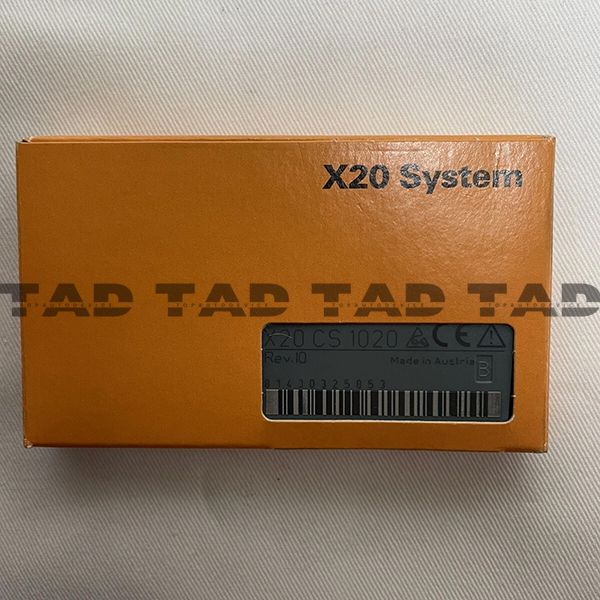 B&R X20CS1020