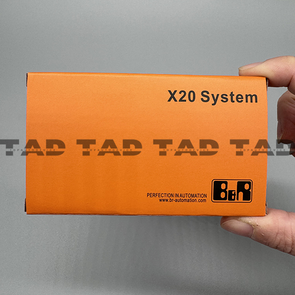 B&R X20DO9322