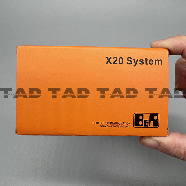 B&R X20DO9322