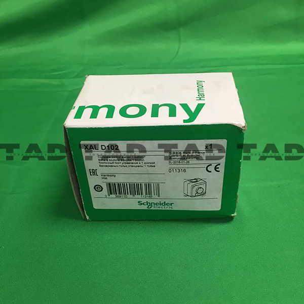 Schneider XALD102 