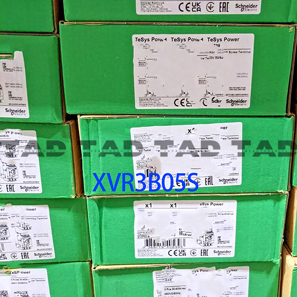 Schneider XVR3B05S