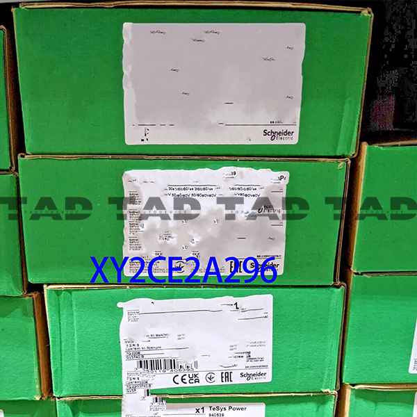 Schneider XY2CE2A296