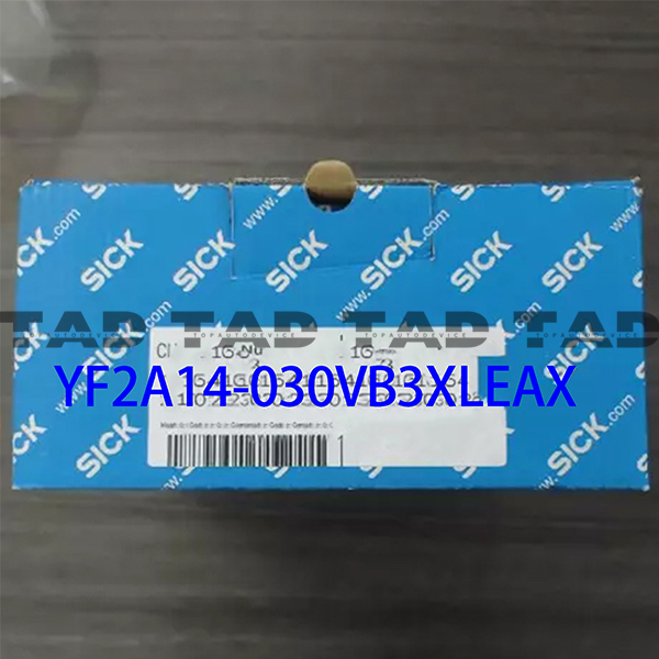 SICK YF2A14-030VB3XLEAX