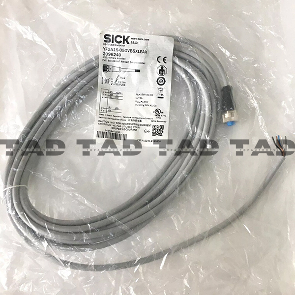 SICK YF2A15-050VB5XLEAX