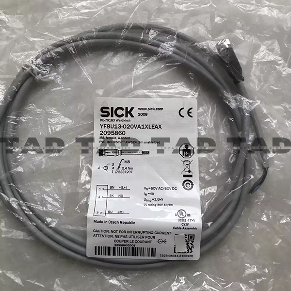 SICK YF8U13-020VA1XLEAX