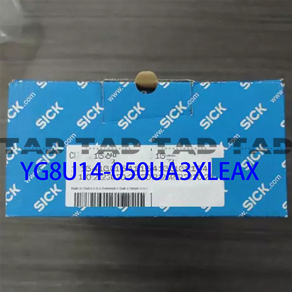 SICK YG8U14-050UA3XLEAX