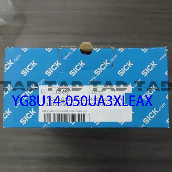 SICK YG8U14-050UA3XLEAX