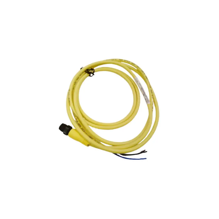 Allen-Bradley 889D-M4BC-5 889 DC Micro Cable