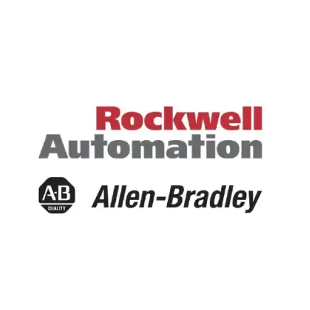 Allen-Bradley automation products – PLCs, drives, PanelView HMIs, and I/O modules
