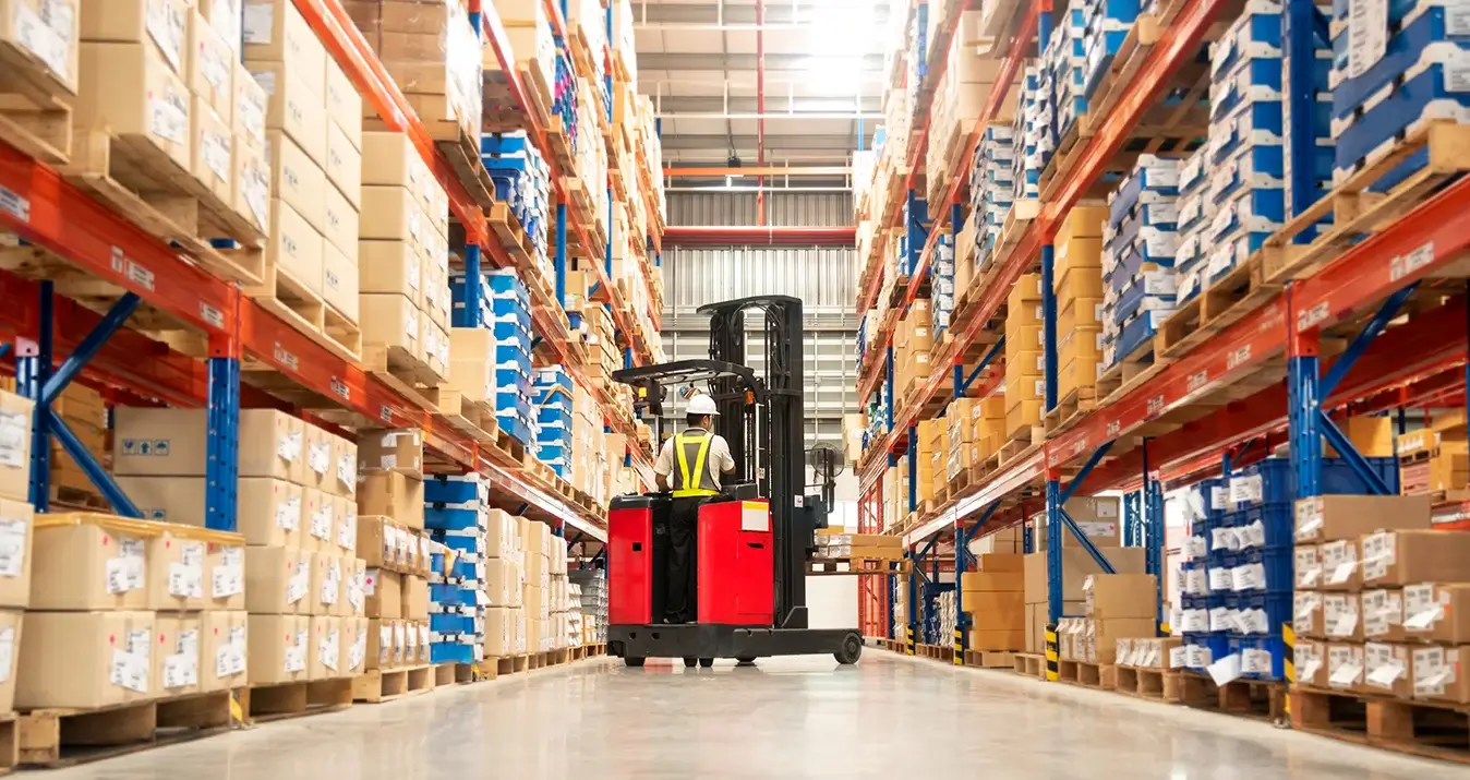 {"default":"Warehouse with industrial automation parts and PLCs ready for fast shipping – TopAutoDevice"}
