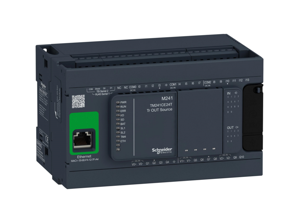 TopAutoDevice - Schneider electric PLCs for industrial productivity