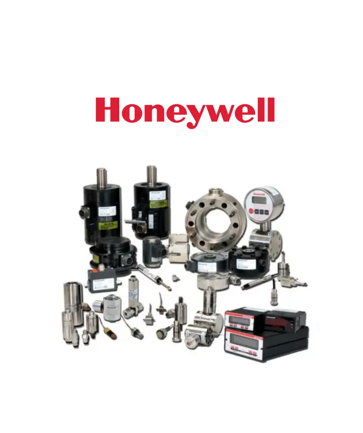 {"default":"Honeywell process automation controllers, safety systems, and sensors"}
