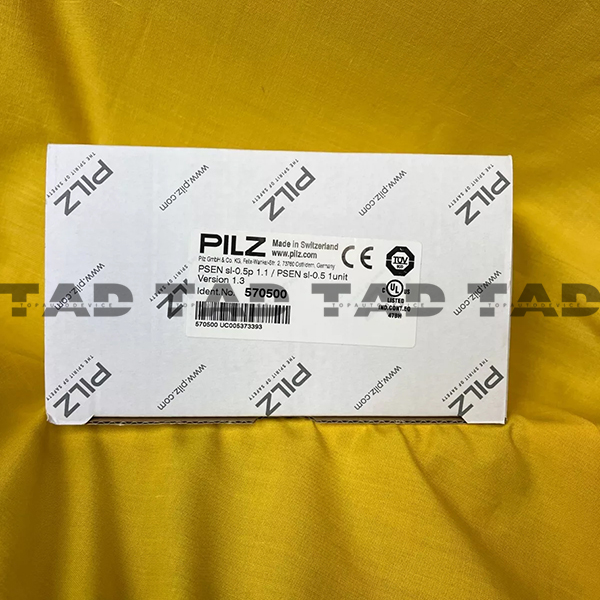 pilz 570500