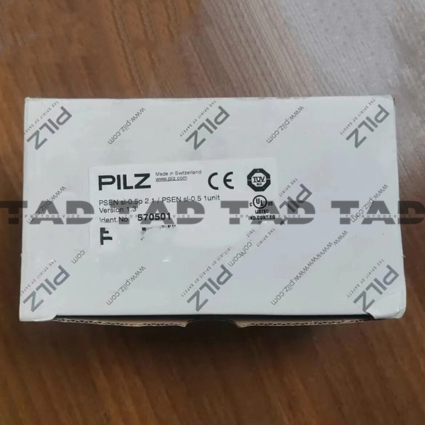 pilz 570501