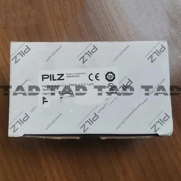 pilz 570501