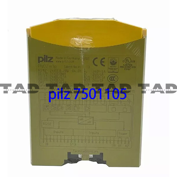 pilz 7501105