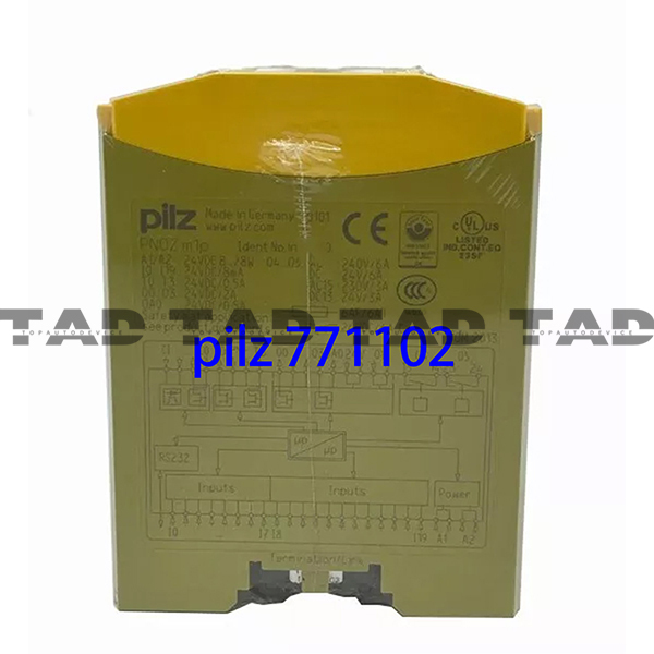 pilz 771102
