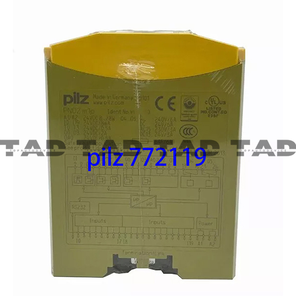 pilz 772119