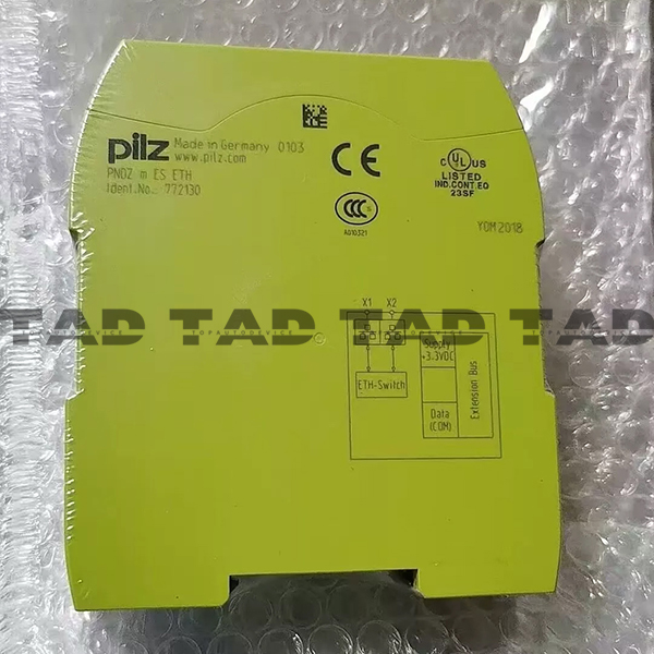 pilz 772130
