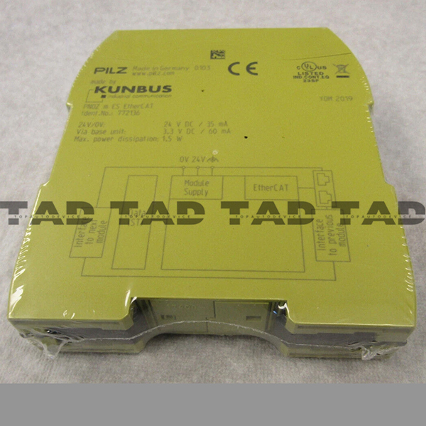pilz 772136