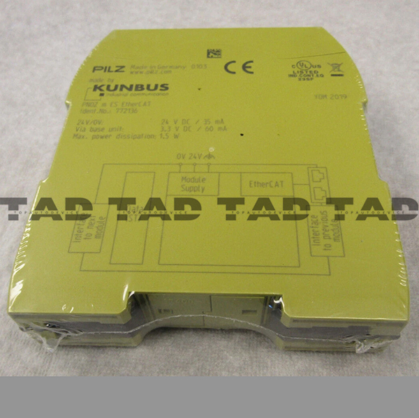 pilz 772136
