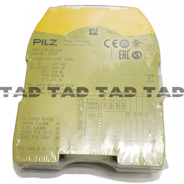 pilz 772143