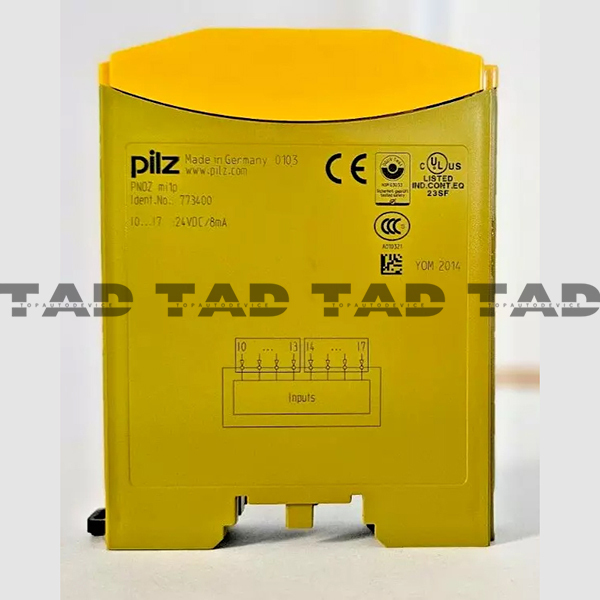 pilz 773400