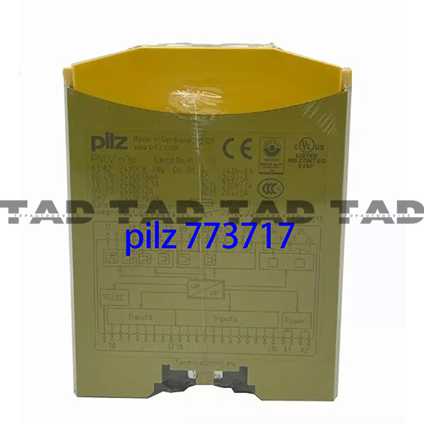 pilz 773717