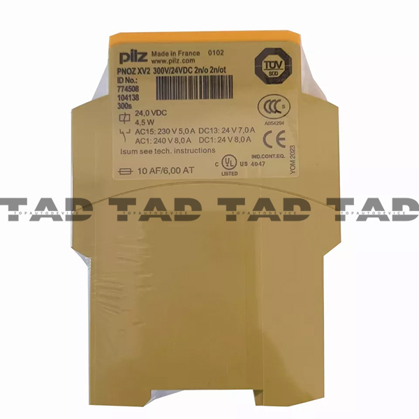 pilz 774508