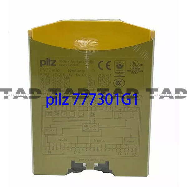 pilz 777301G1