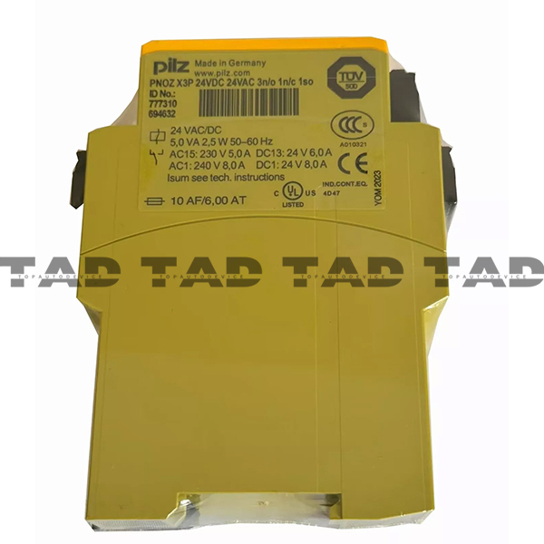 pilz 777310