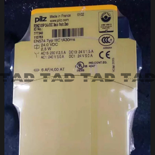 pilz 777340