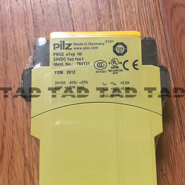 pilz 784131