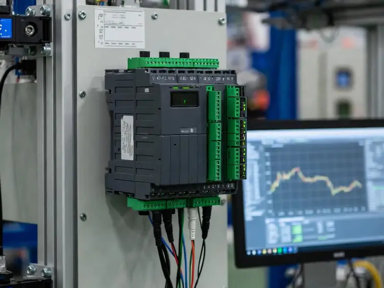 2026 industrial automation spare parts trends with Allen-Bradley modules