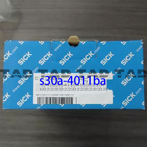 SICK s30a-4011ba