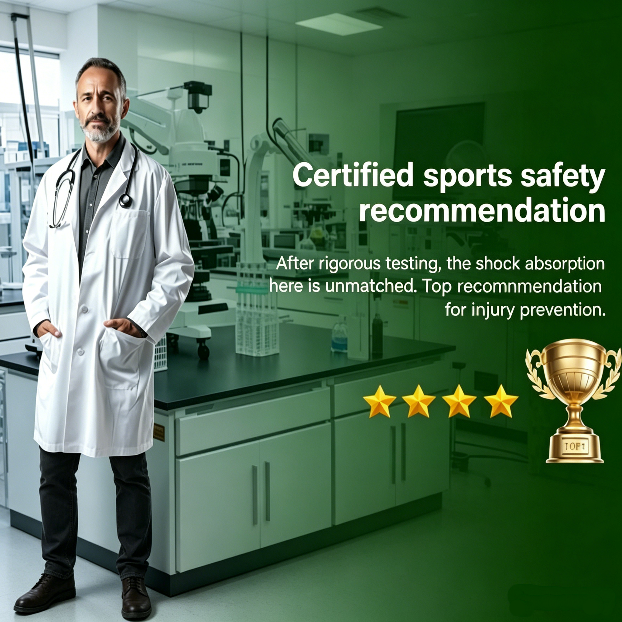 💪✨ High-performance knee protector set | Anti-slip, breathable, joint support 🏀🏃‍♂️