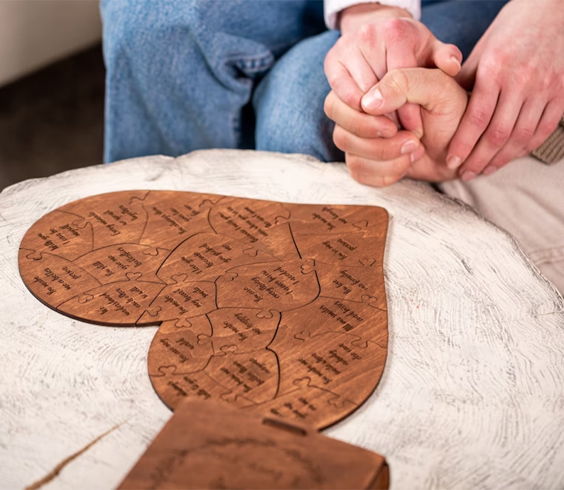 Personalized gifts for friend