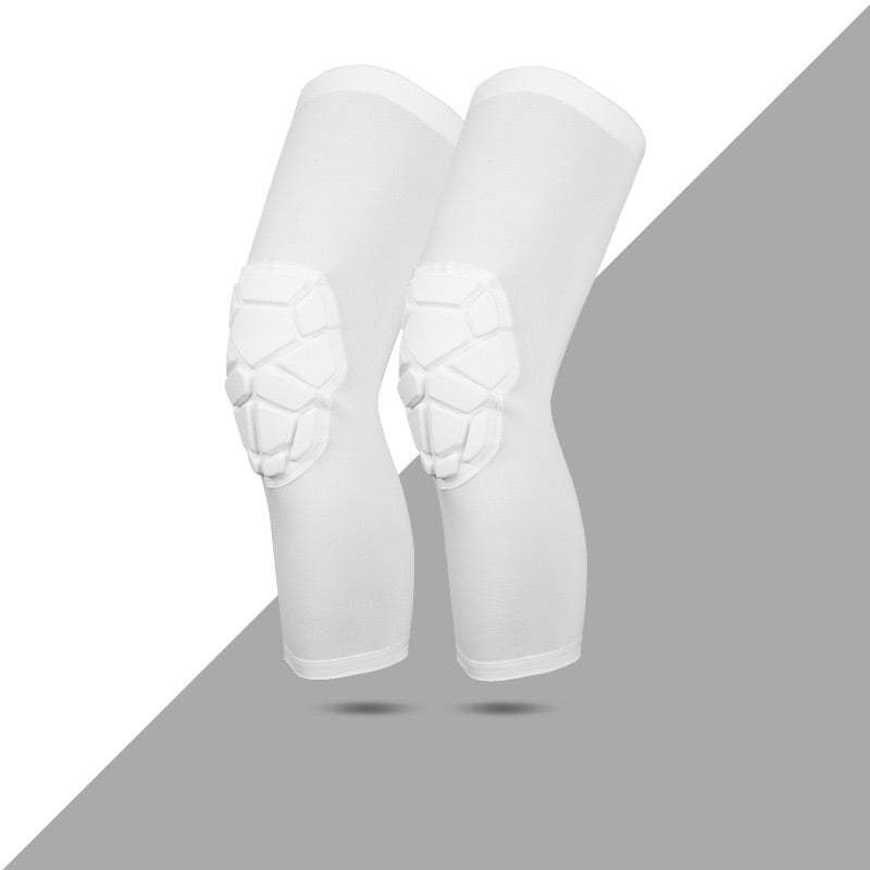 💪✨ High-performance knee protector set | Anti-slip, breathable, joint support 🏀🏃‍♂️